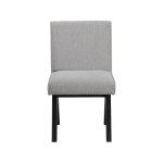 Magnolia Side Chair, Black - Image 8