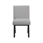 Magnolia Side Chair, Black - Image 7