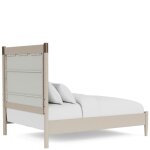 Laguna King Panel Bed - Image 13