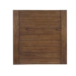 Westlake 5-pack Counter Set, Brown(counter Table & 4 Counter Stools) - Image 4