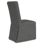 Parsons Uph Chair 2in-sl - Image 5