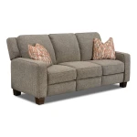 Elevate Primrose Hill POWER HEADREST SOFA W/ PILLOWS