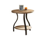 Denise End Table - Image 3