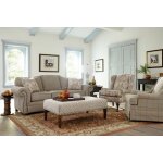 Essentials Living Room Sofa 268550 - Image 3