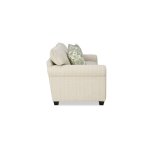 Casual Retreat Living Room 2 Over 2 Sofa 736450ss - Image 5