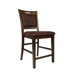 Cannon Valley Upholstered Counter Stool