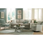 Casual Retreat Living Room Sofa 737450ss - Image 7