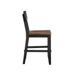 Bermuda 6-piece Counter Dining Set - Image 26