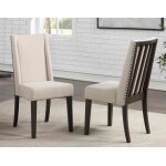 Napa Upholstered Side Chair