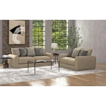 Ezra 2106 Loveseat - Image 3