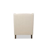 Essentials Living Room Chair 019010 - Image 4