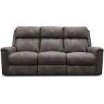 1C01/N Ez1c00 Double Reclining Sofa