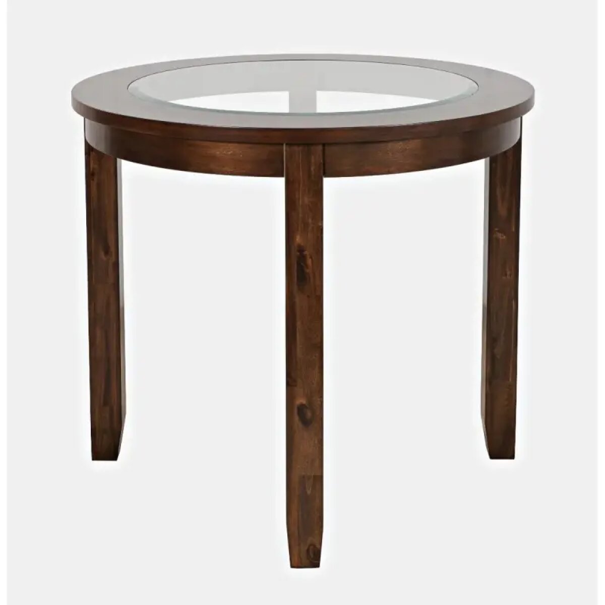 d5dd51744e22f50142f54e90372f91f9 Urban Icon Round Counter Table - Image 1