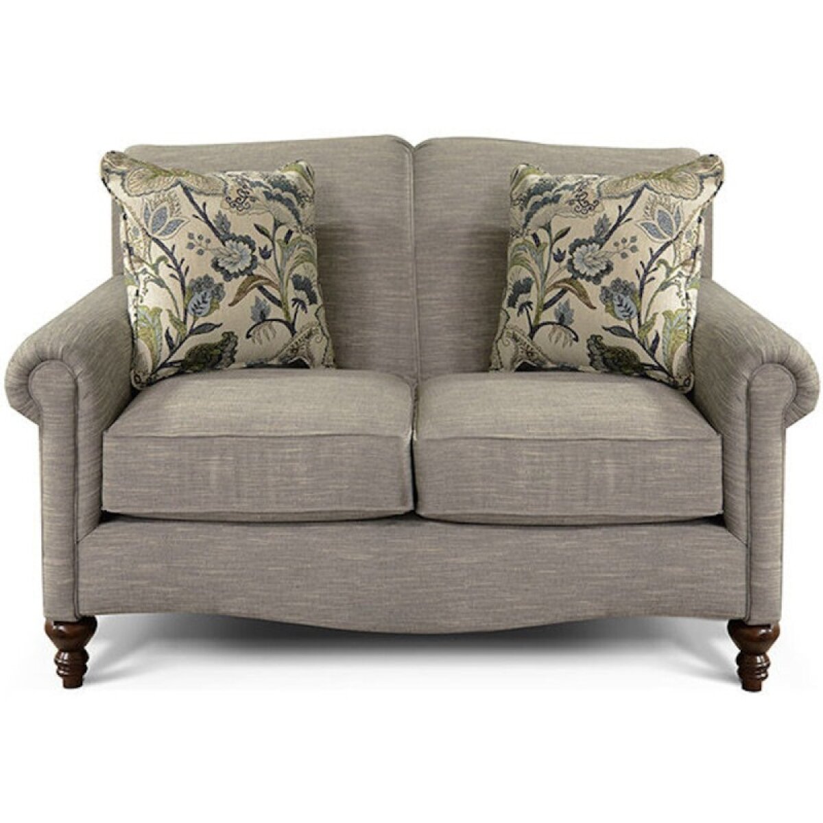 d613dc3d6a5c3e9c4bb7a8a258707c6a Eliza Loveseat - Image 1