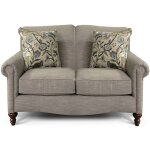 Eliza Loveseat