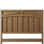 Bozeman King Panel Bed - Image 11