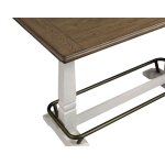 Pendleton 5-piece Counter Dining Set(counter Table & 4 Counter Stools) - Image 13