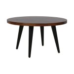 Prelude Round Coffee Table