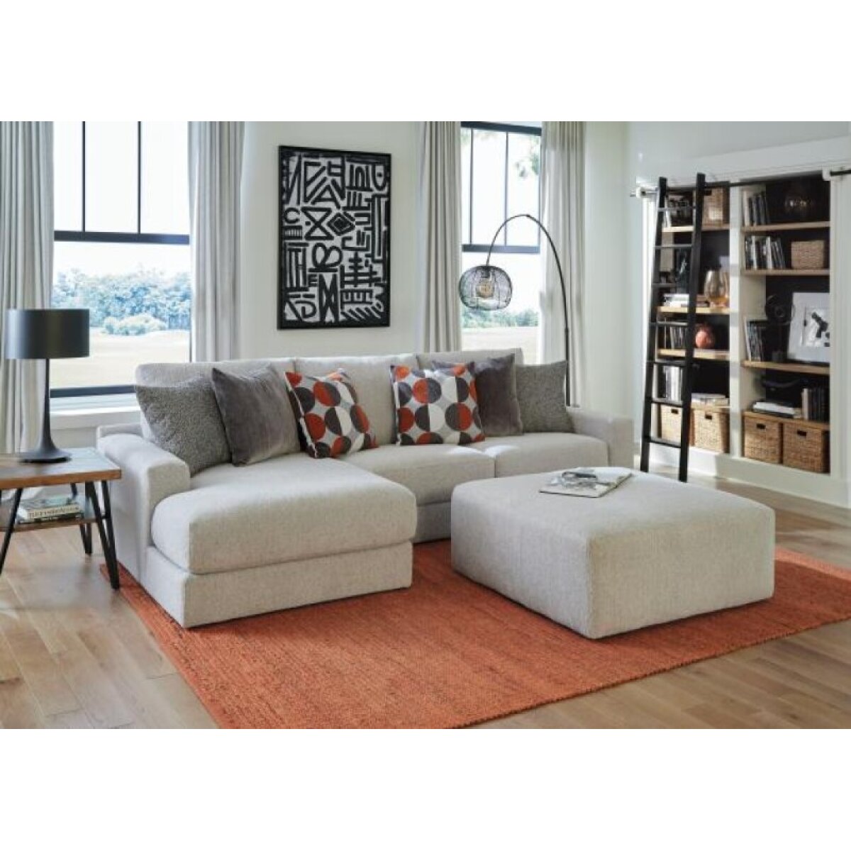 d64b6609dc78ac37000ad4c665264f12 Arlo 4045 LSF Chaise - Image 1