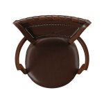 Antoinette 30″ Bar Stool,swivel - Image 9