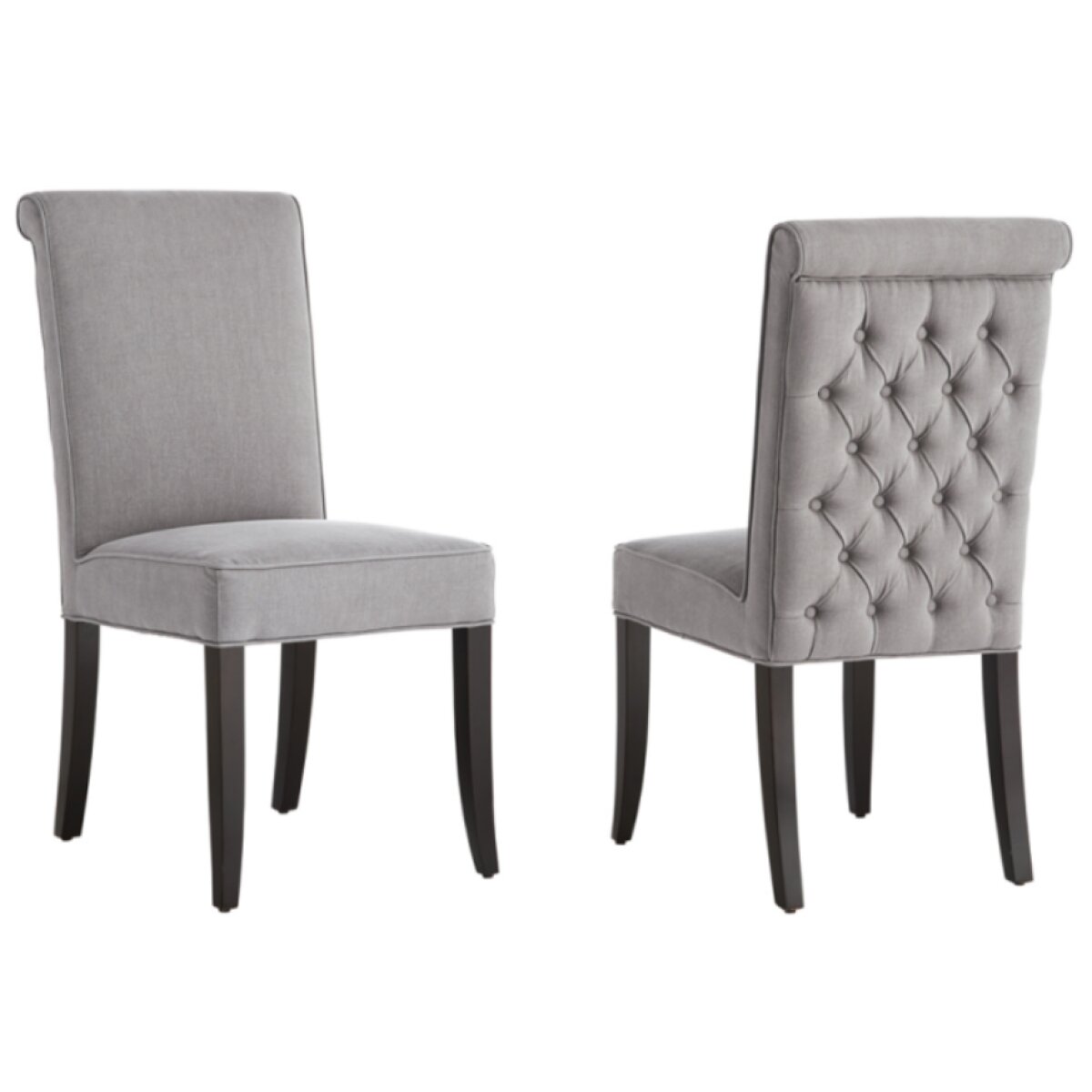 d6539236cc9c96a3415f04d3dc95edd5 Montecarlo Dining Chair 2-pack - Image 1