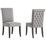 Montecarlo Dining Chair 2-pack