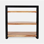 Nature's Edge Small Bookcase - Image 5