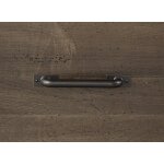 Cool Rustic Chest - 5 Drawers - Image 10