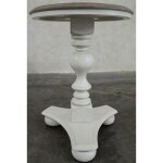 Round End Table - Image 10