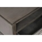 Scarsdale 70" Media Console - Image 5