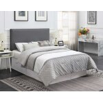 Bergen Queen Headboard - Image 4