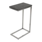 Nero Black Marble C-table (2ctn) - Image 5