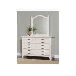 Bungalow Home by Ben & Erin Napier ARCH MIRROR - Image 3