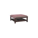 Cozy Accents Living Room Ottoman 024600