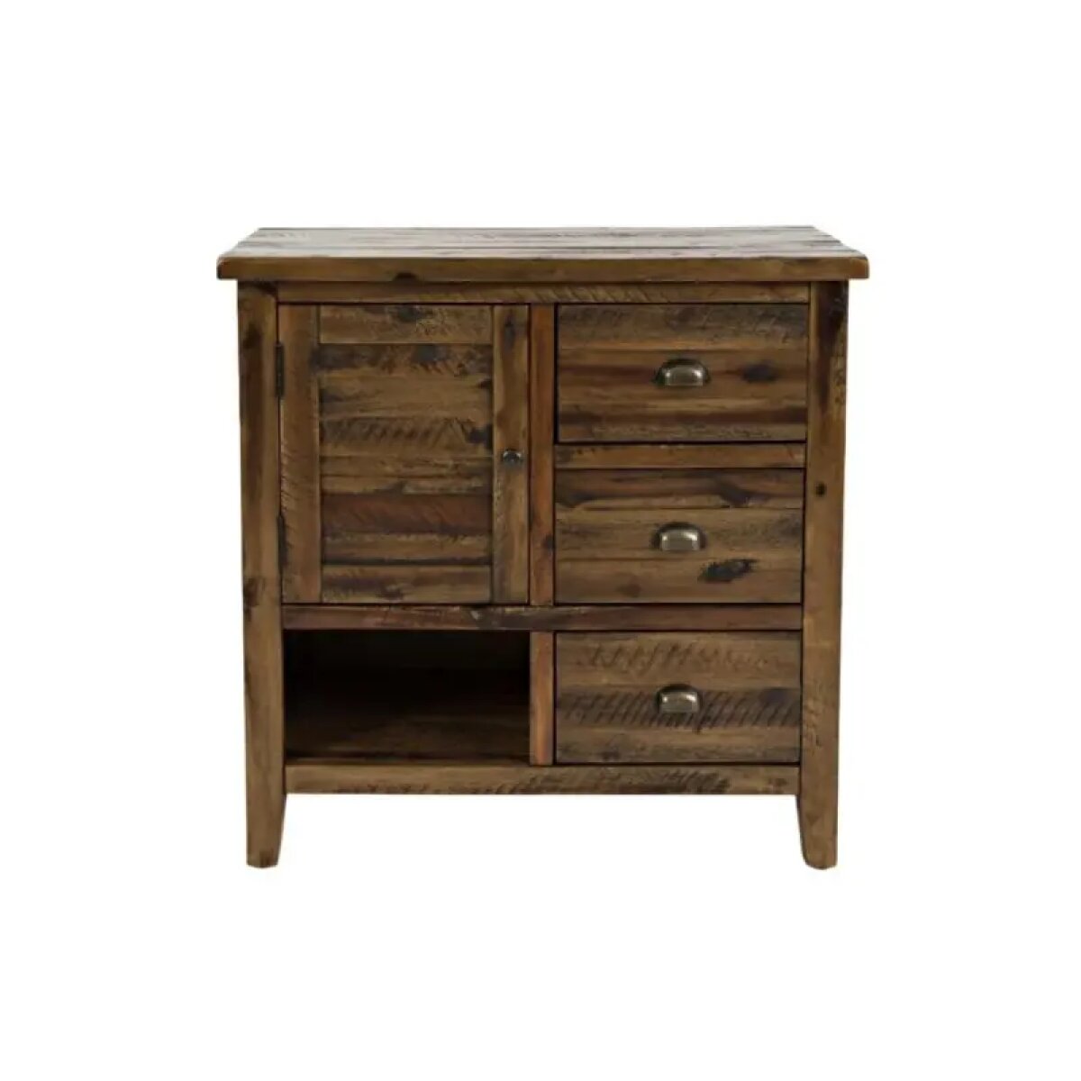 d769092b20775dcc6f18741036ec45b9 Artisan's Craft Accent Chest - Image 1