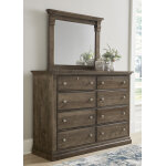 Carlisle CORBEL MIRROR - Image 11