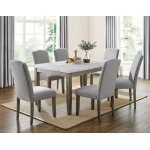 Emily Side Chair - Image 4