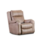 Contour Swivel Rocker Recliner