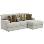 Tori 2240 Armless Sofa - Image 7