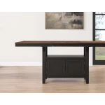 Bermuda 6-piece Counter Dining Set - Image 18