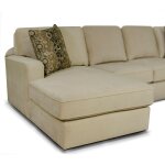 4r00-06 Rouse Left Arm Facing Chaise