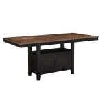 Bermuda 6-piece Counter Dining Set - Image 11