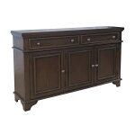 Brentwood 60" Server