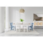 Leg Dining Table - Image 7