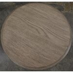 Round End Table - Image 5
