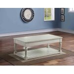 Hemingway, Lift-top Cocktail Table - Image 3