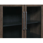 Burlington Curio, Cocoa With Black Interior - Image 8