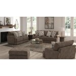 Tyson 2442 Loveseat - Image 4
