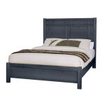 Custom Express Cal King Architectural Bed