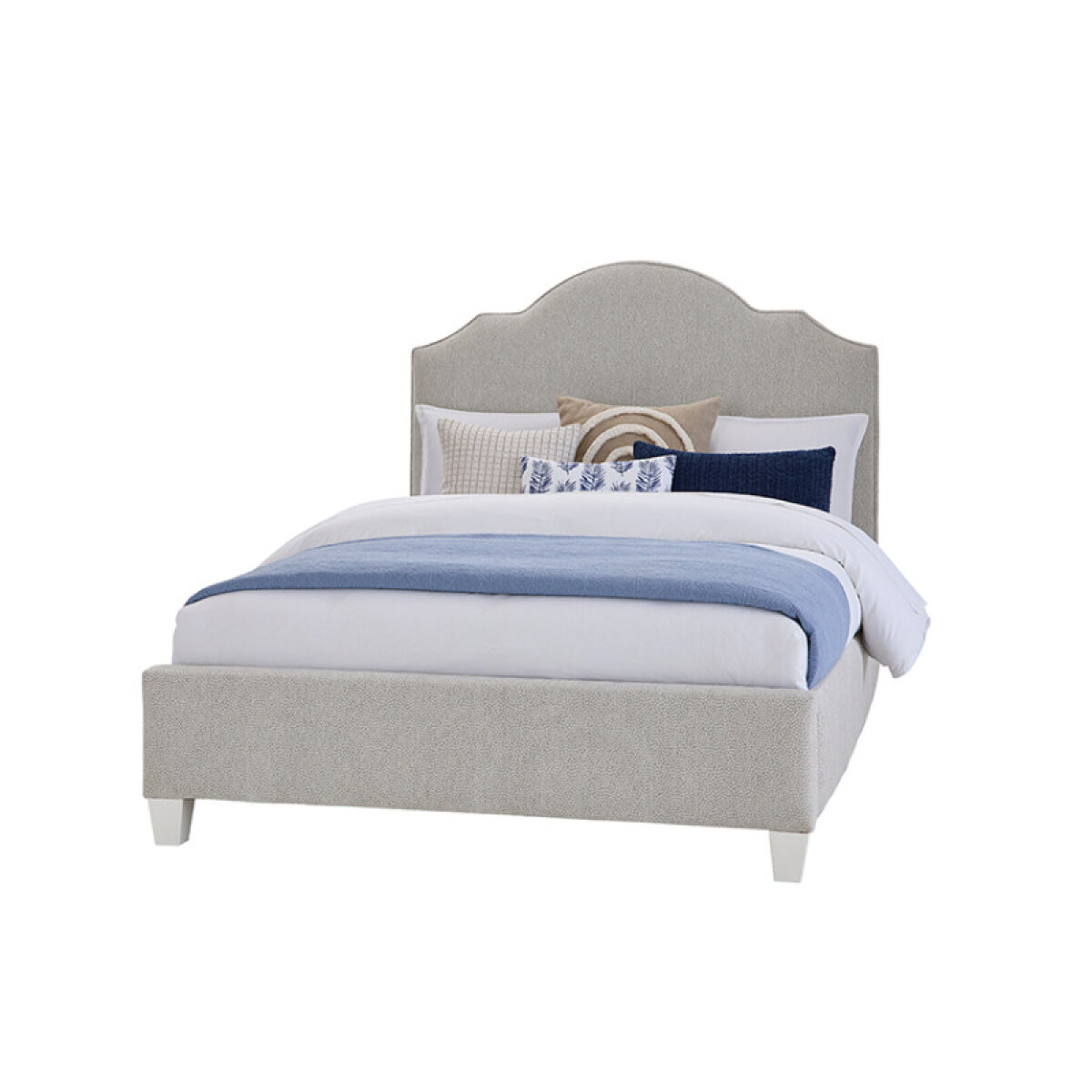 d8c80cc480b2c023a3c611f1b0acdd8c Tide & Timber Full, Queen, King Upholstered Beds - Image 1